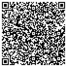QR code with Mias Hair Salon and Day Spa contacts