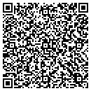 QR code with Richard A Knazek Md contacts