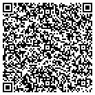 QR code with San Diego Research Center contacts