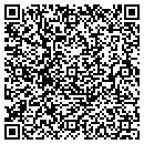 QR code with London Tack contacts