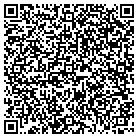 QR code with A Downtown Chiropractic Center contacts