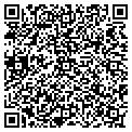 QR code with Tak Shak contacts