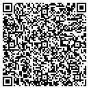 QR code with Theraject Inc contacts