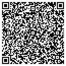 QR code with B & L Sporting Goods contacts