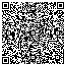 QR code with Umepah Inc contacts