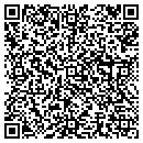 QR code with University of Texas contacts