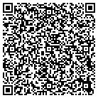 QR code with Chaney's Hunting Supply contacts