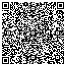 QR code with Cluff Arms contacts