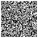 QR code with RJM Systems contacts