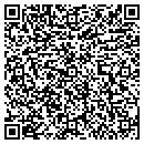QR code with C W Reloading contacts