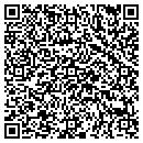 QR code with Calyxo USA Inc contacts