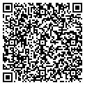 QR code with Cenovance contacts