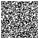 QR code with Donald D Whitcomb contacts