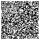 QR code with Arabimos Dbs contacts