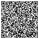 QR code with F M Technolgies contacts