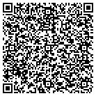 QR code with G H Gillespie Associates Inc contacts
