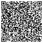 QR code with Harold's Primitive Shop contacts