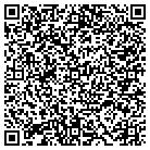 QR code with Kunkel Transportation Service Inc contacts