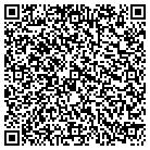 QR code with High Mountain Outfitters contacts