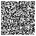 QR code with Leco contacts