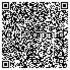 QR code with Hinckley Outfitters Ltd contacts