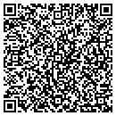 QR code with Hunter's Den Inc contacts