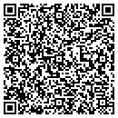 QR code with Hunters Needs contacts