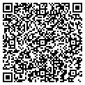QR code with James Carter contacts