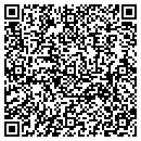 QR code with Jeff's Guns contacts