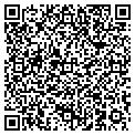 QR code with J R H Ltd contacts
