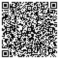 QR code with Recapping Inc contacts