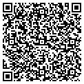 QR code with M & M Sporting Goods contacts