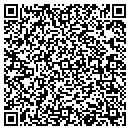 QR code with lisa nails contacts