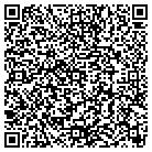 QR code with Prichard's Outdoor Shop contacts