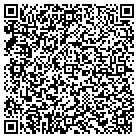 QR code with Pueblo Municipal Shooters Inc contacts