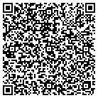 QR code with Chelonian Research Institute contacts