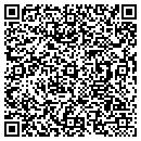 QR code with Allan Steven contacts