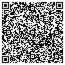 QR code with Aptamed Inc contacts