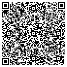 QR code with Valdez City Animal Control contacts