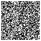 QR code with A & Z Tailoring & Alteration contacts