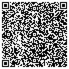 QR code with W E Jones Tree Farm contacts