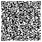 QR code with skullplax.com contacts