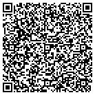 QR code with Ceres Analytical Laboratories contacts