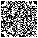 QR code with The Deer Feeder contacts