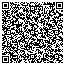 QR code with The Gun Site contacts