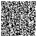 QR code with A L Subs contacts