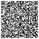 QR code with HAMILTON MILL KARATE ATLANTA contacts