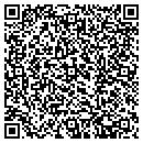 QR code with KARATE FOR KIDS contacts