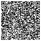 QR code with MARIETTA KARATE ATLANTA contacts