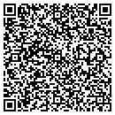 QR code with J Gradient LLC contacts